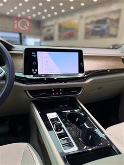 فولكسفاغن أطلس